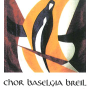 Chor baselgia Breil / Kirchenchor Brigels