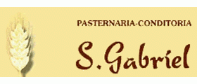 Pasternaria-conditoria Gabriel / Bäckerei-Konditorei Gabriel