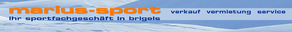 Marius Sport