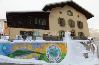 Hostel autra caussa