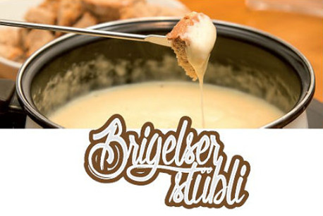 Stivetta da Breil / Brigelser Stübli