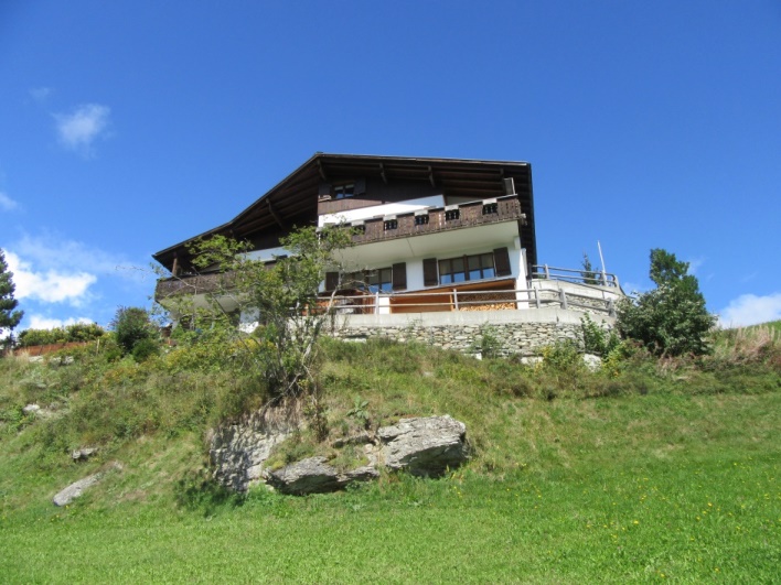 Zu verkaufen Ferienhaus, Via Crest la Crusch 28, Breil/Brigels