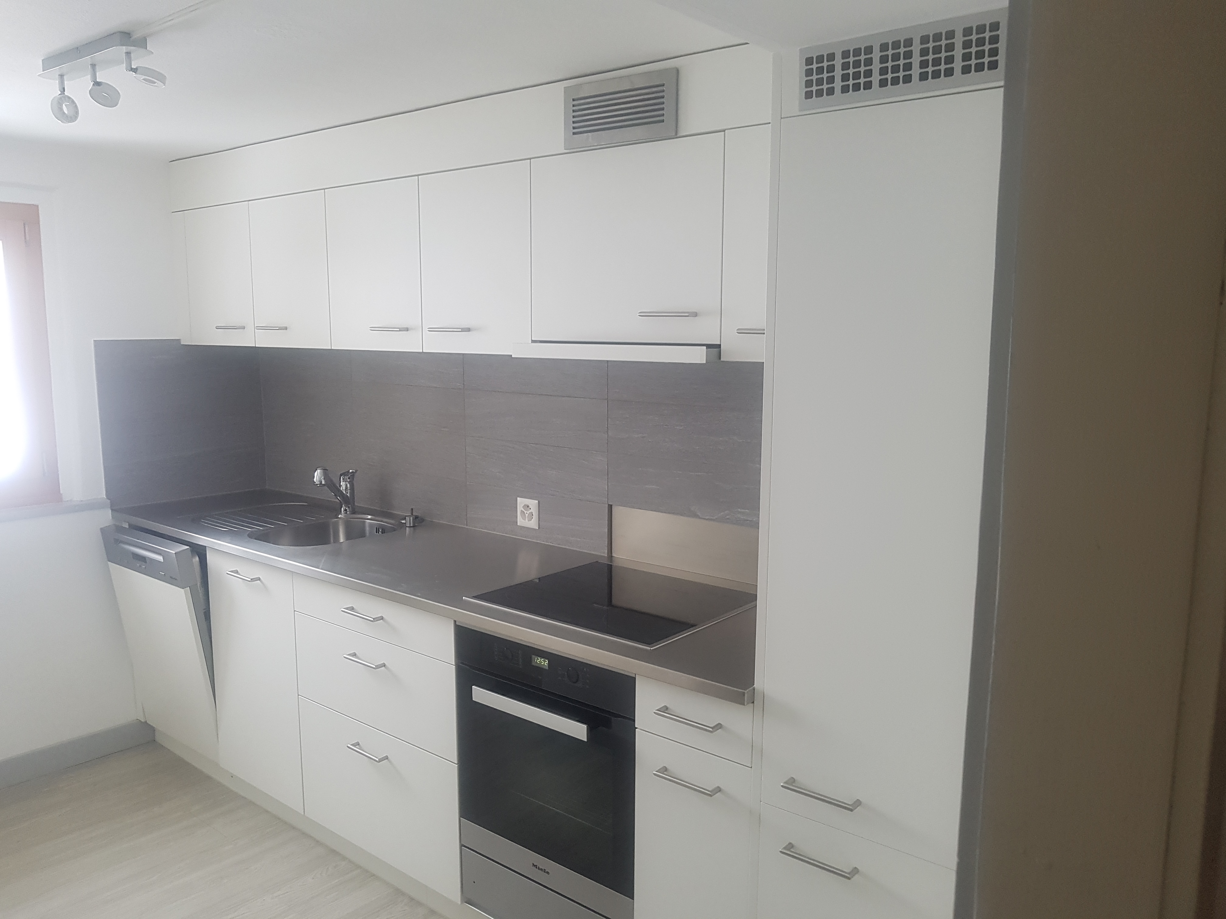 3 1/2 Zimmer Wohnung in Tavanasa Via staziun 1 zu vermieten