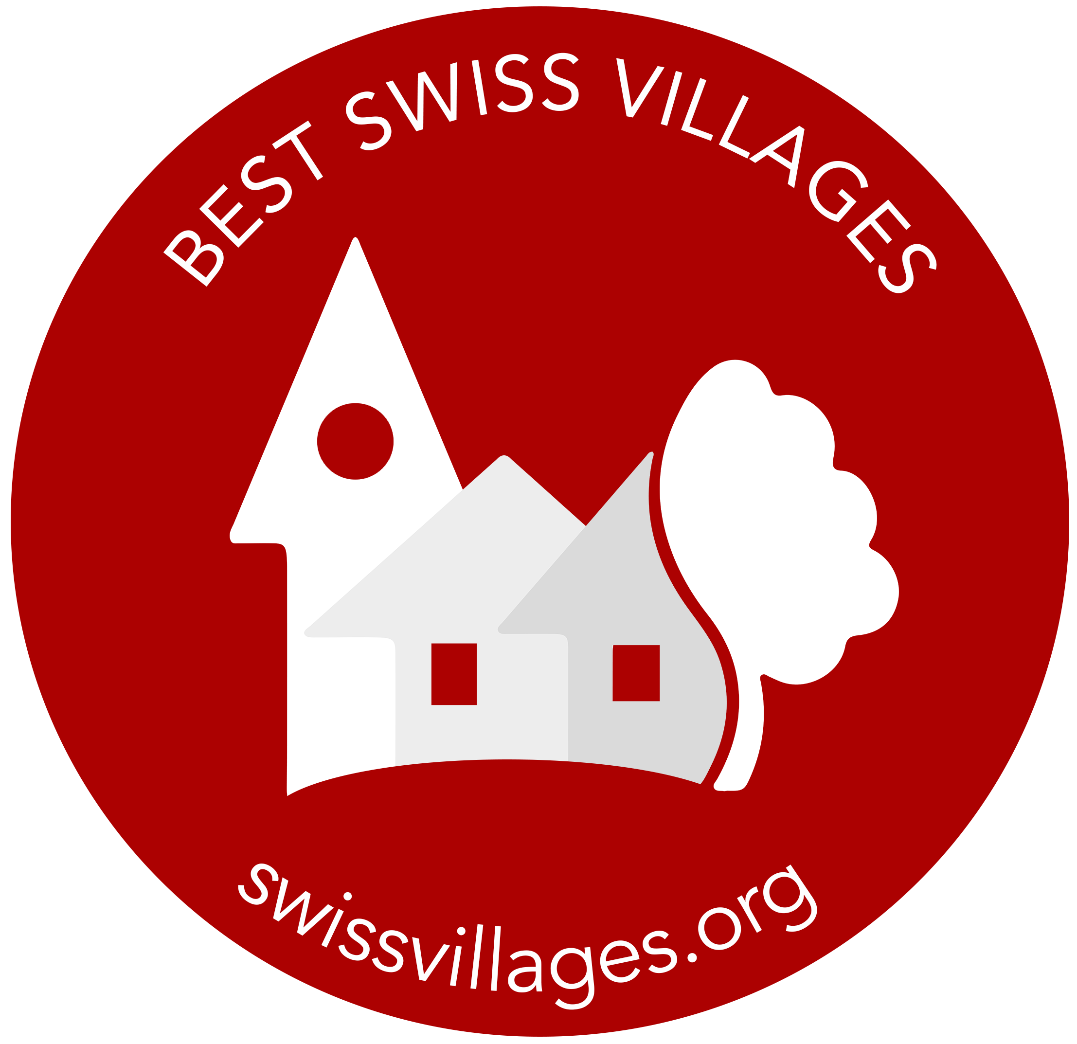 Die schönsten Schweizer Dörfer