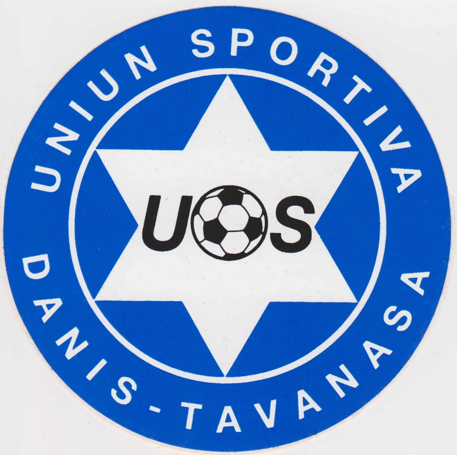 Uniun sportiva / Sportverein Danis-Tavanasa