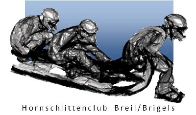 Club da schliusas Breil / Hornschlittenverein Brigels