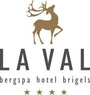La Val Bergspa Hotel