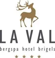 La Val Bergspa Hotel