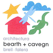 Architectura Bearth + Cavegn GmbH