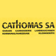 Garascha Cathomas