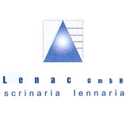 Lenac GmbH scrinaria & lennaria / Schreinerei & Zimmerei Lenac GmbH