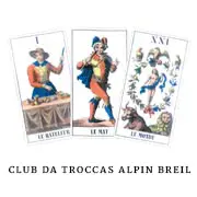 Club da troccas Alpin / Tarockverein Alpin Brigels