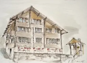 Ustria / Gasthof Surselva