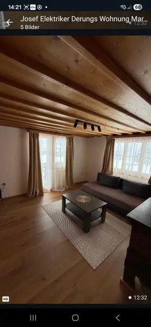 Zu vermieten 3.5 Zimmer Wohnung