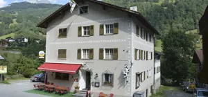 Hotel Crusch Alva GmbH