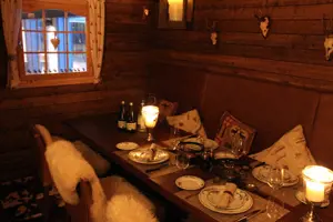 Stiva Lavalino (Hotel La Val)