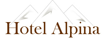Hotel Alpina Breil/Brigels AG