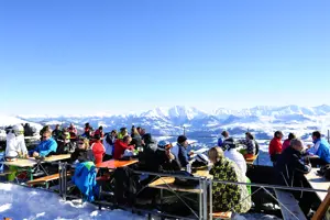 Bar da neiv / Schneebar Miret