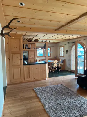 3 1/2 Zimmer - Wohnung zu vermieten (Dauermiete)