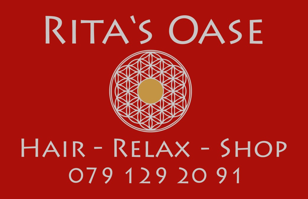 L'oasa dalla Rita / Rita's Oase