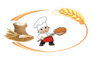 Uniun dils pasterners da paun / Verein der Brot-Bäcker