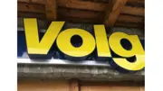 Consum Volg Andiast / Waltensburg/Vuorz