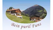 Bein puril Funs / Bauernhof Funs