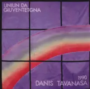 Uniun da giuventetgna / Jugendverein Danis-Tavanasa