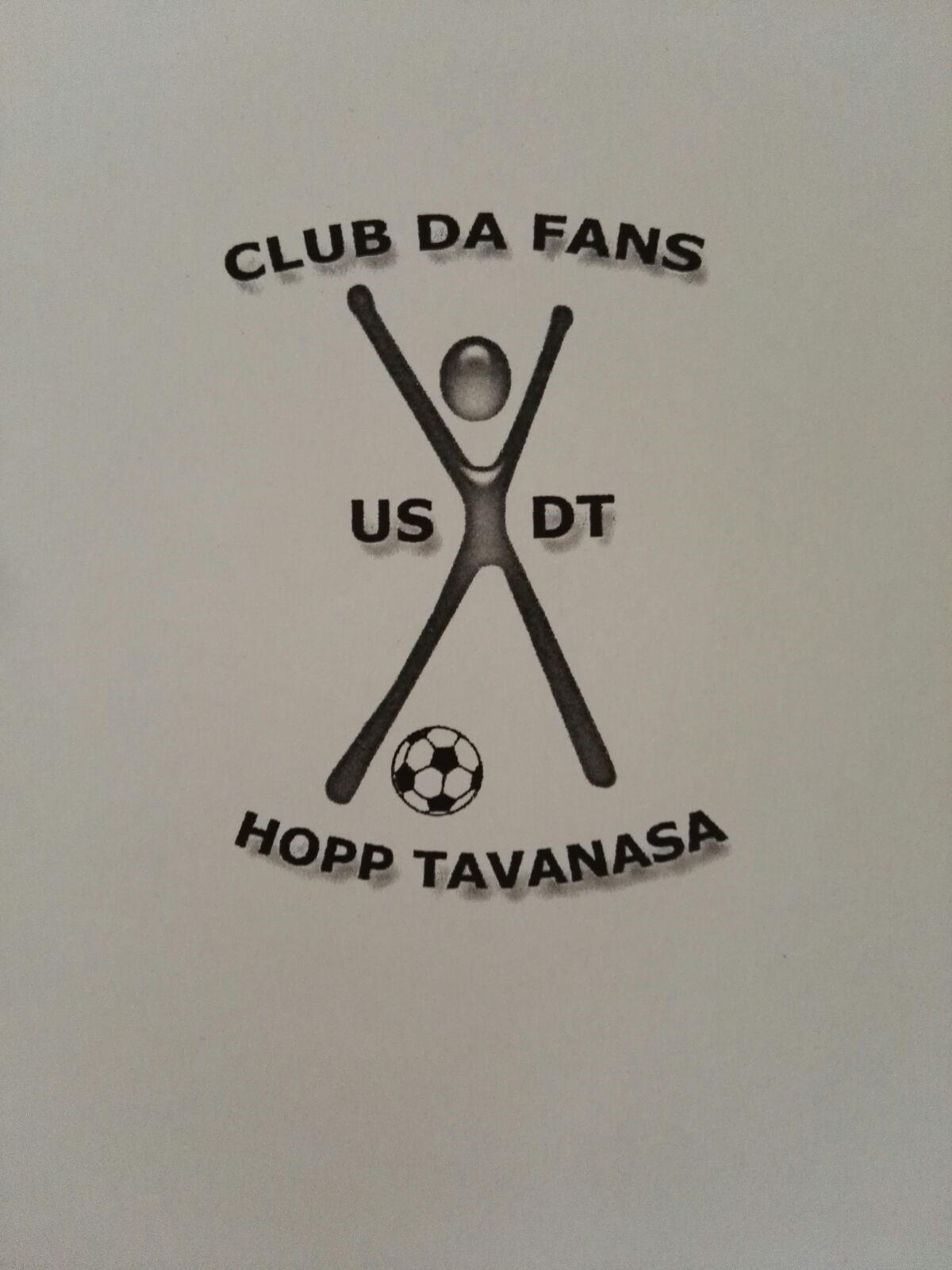 Club da fans US D-T / Fanclub US D-T