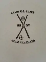 Club da fans US D-T / Fanclub US D-T