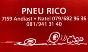 Pneu Rico