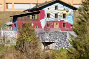 Hostel autra caussa