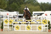 Scola da cavalcar / Reitschule Franca Spescha-Cathomas