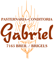 Pasternaria-Conditoria Gabriel SA/ Bäckerei-Konditorei Gabriel AG