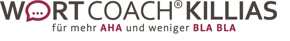 Wort Coach Killias