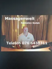 Mund da massaschas / Massagenwelt