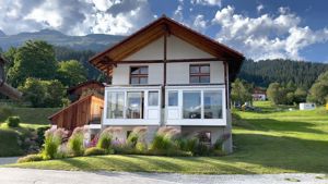 Casa da schar a tscheins - Haus zu vermieten