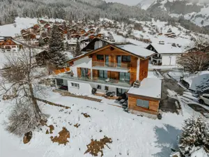 Dauermiete 3.5 Zimmer Wohnung in Sogn Giacun, Brigels