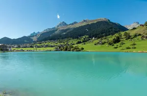 Ferienwohnung oder Ferienhaus zum Kauf gesucht in Brigels