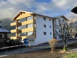 Moderne 5 1/2-Zimmer-Duplexwohnung in Brigels Dorf zu vermieten