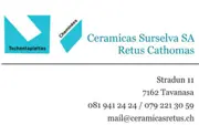 Ceramicas Surselva SA