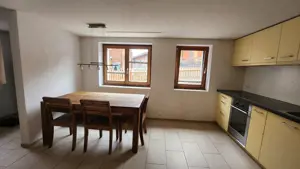 Charmante 2-Zimmerwohnung