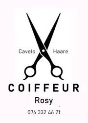 Coiffeur Rosy