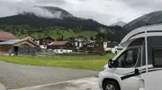 Stellplatz Muoth
