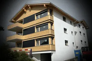 Zu vermieten 4 1/2-Zimmer-Neubauwohnung an Top-Lage 