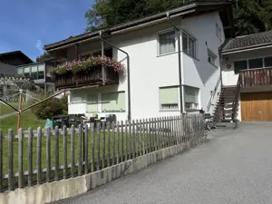 3 1/2 Zimmer-Wohnung