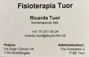 Fisioterapia Tuor